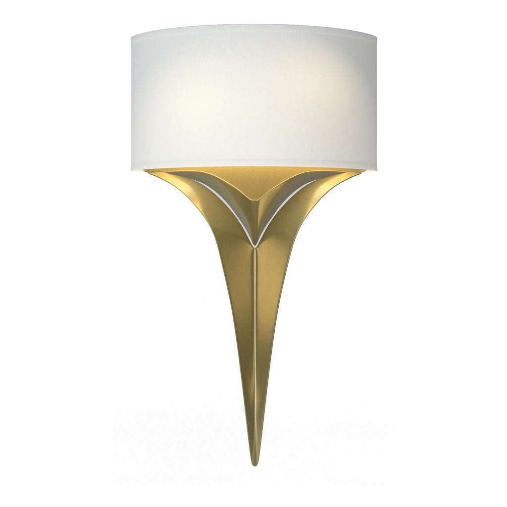 Hubbardton Forge Calla Sconce