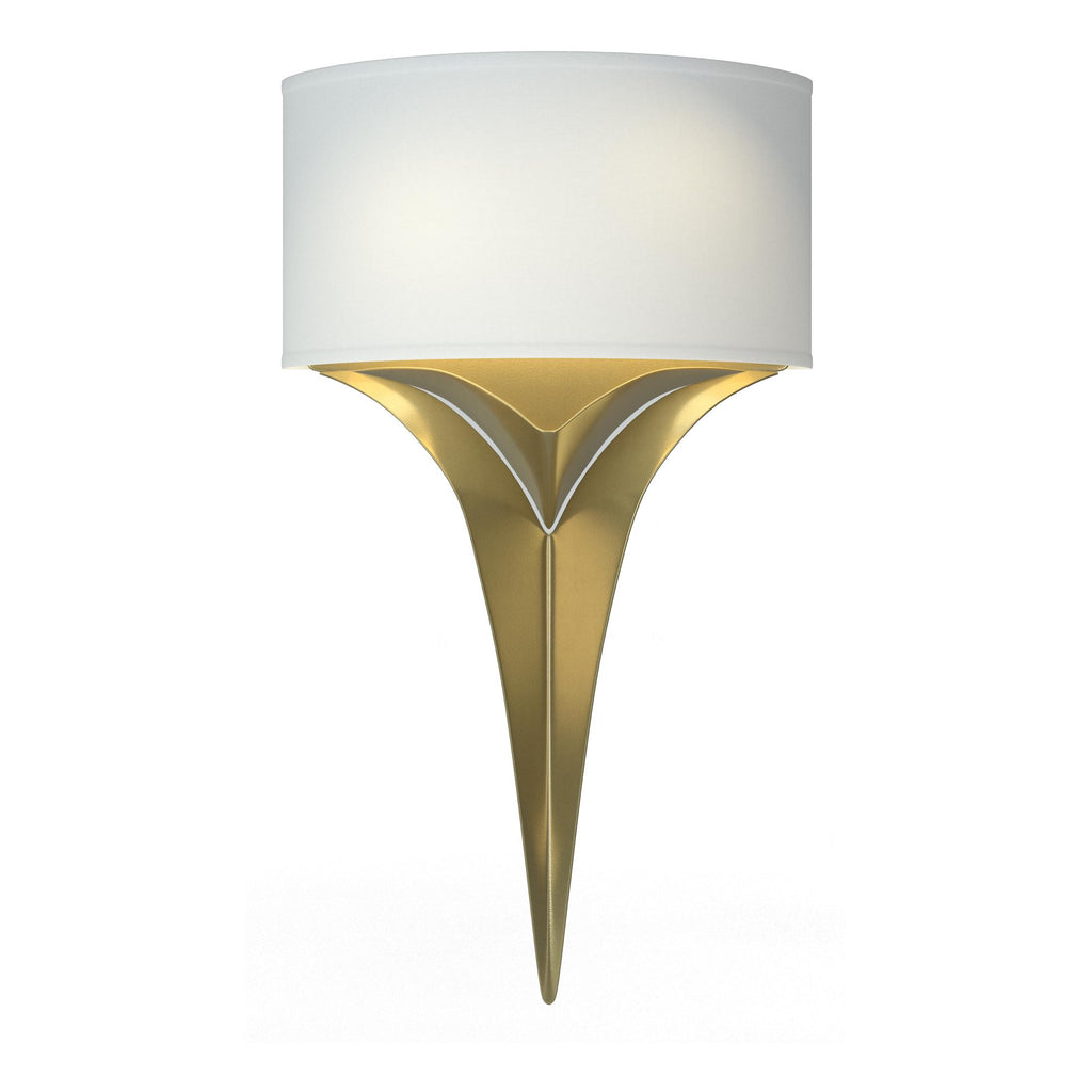 Hubbardton Forge Calla Sconce