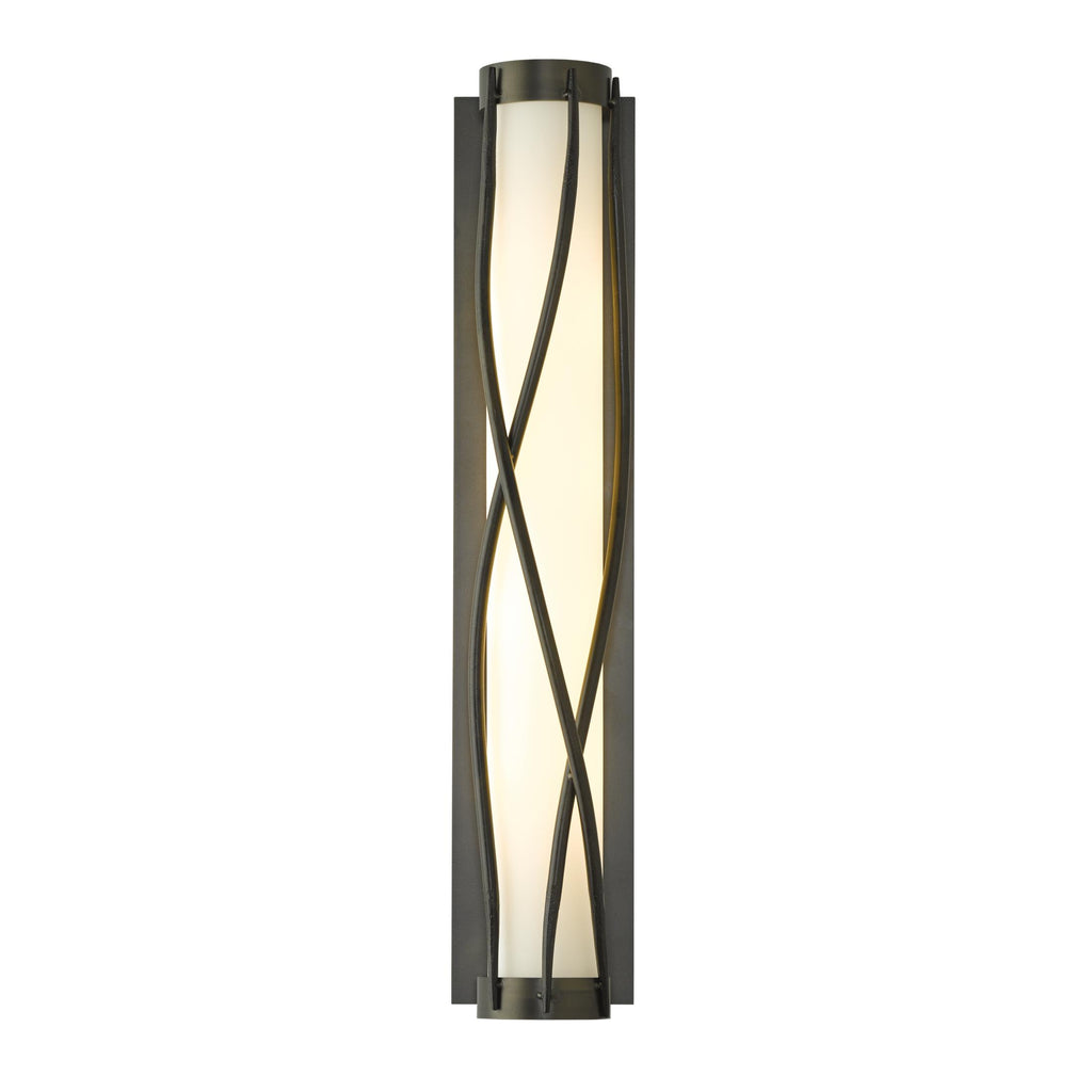 Hubbardton Forge Twine Sconce