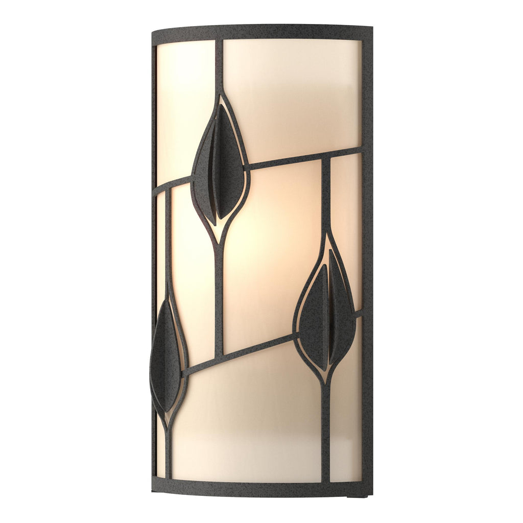 Hubbardton Forge Alison's Leaves Sconce