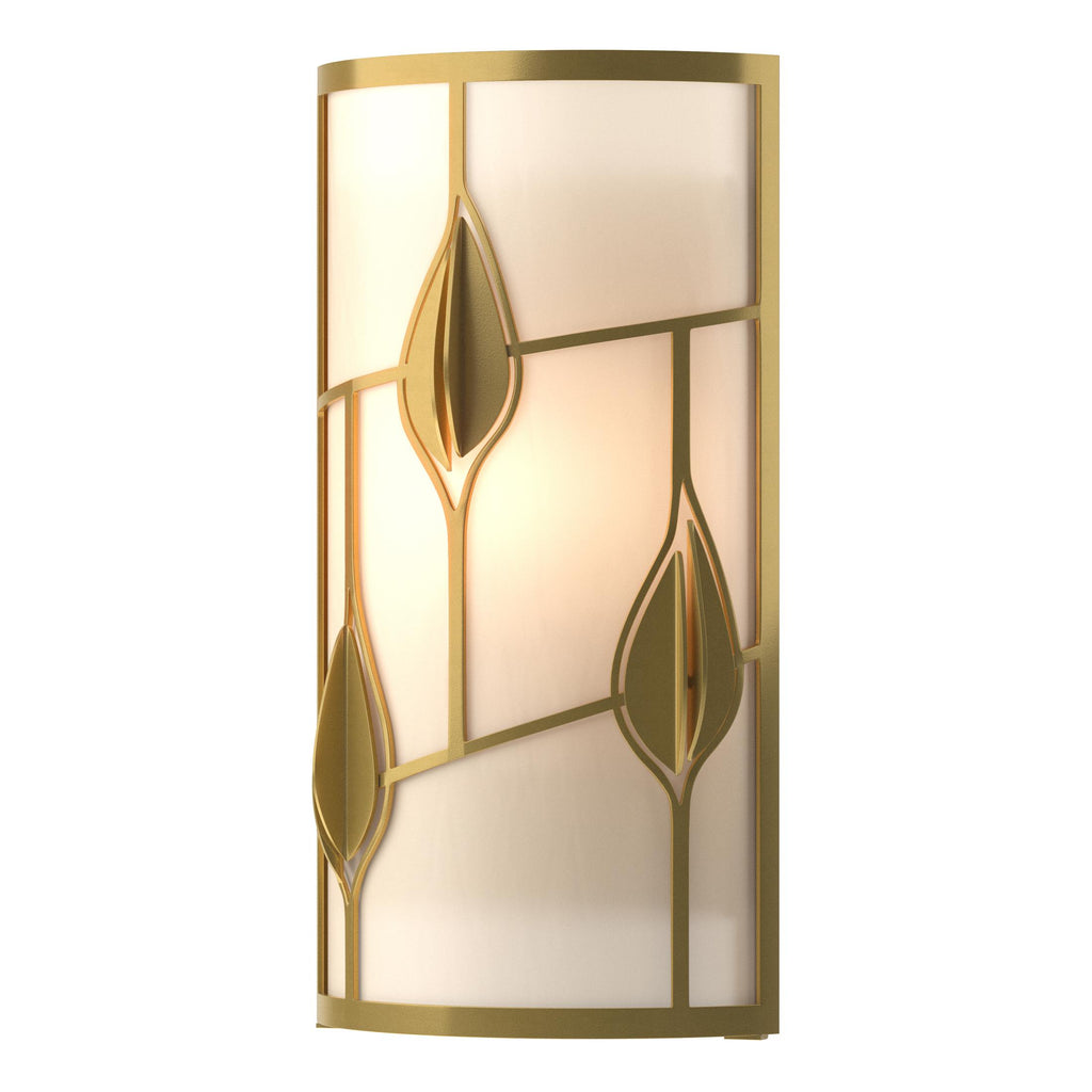 Hubbardton Forge Alison's Leaves Sconce