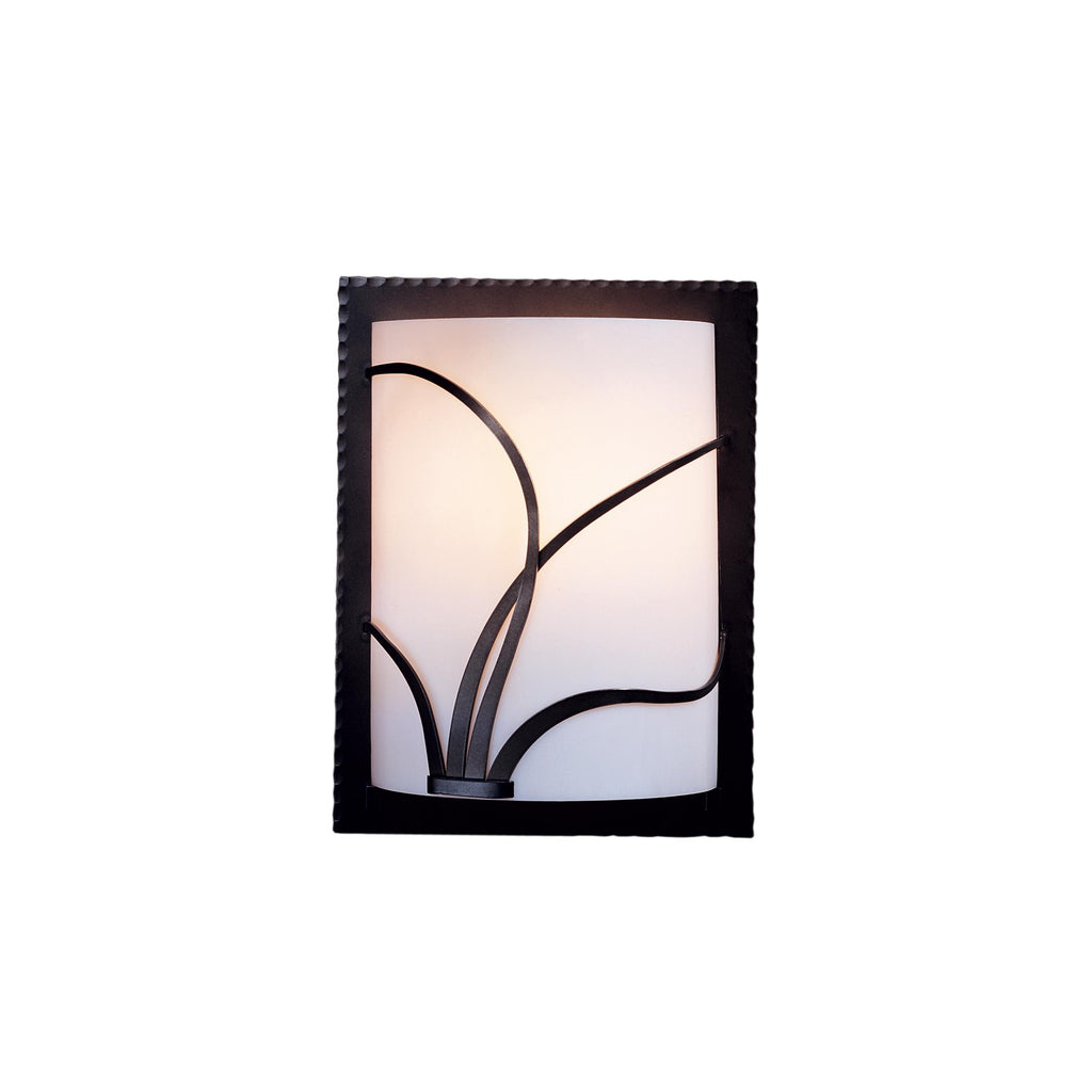 Hubbardton Forge Forged Reeds Sconce