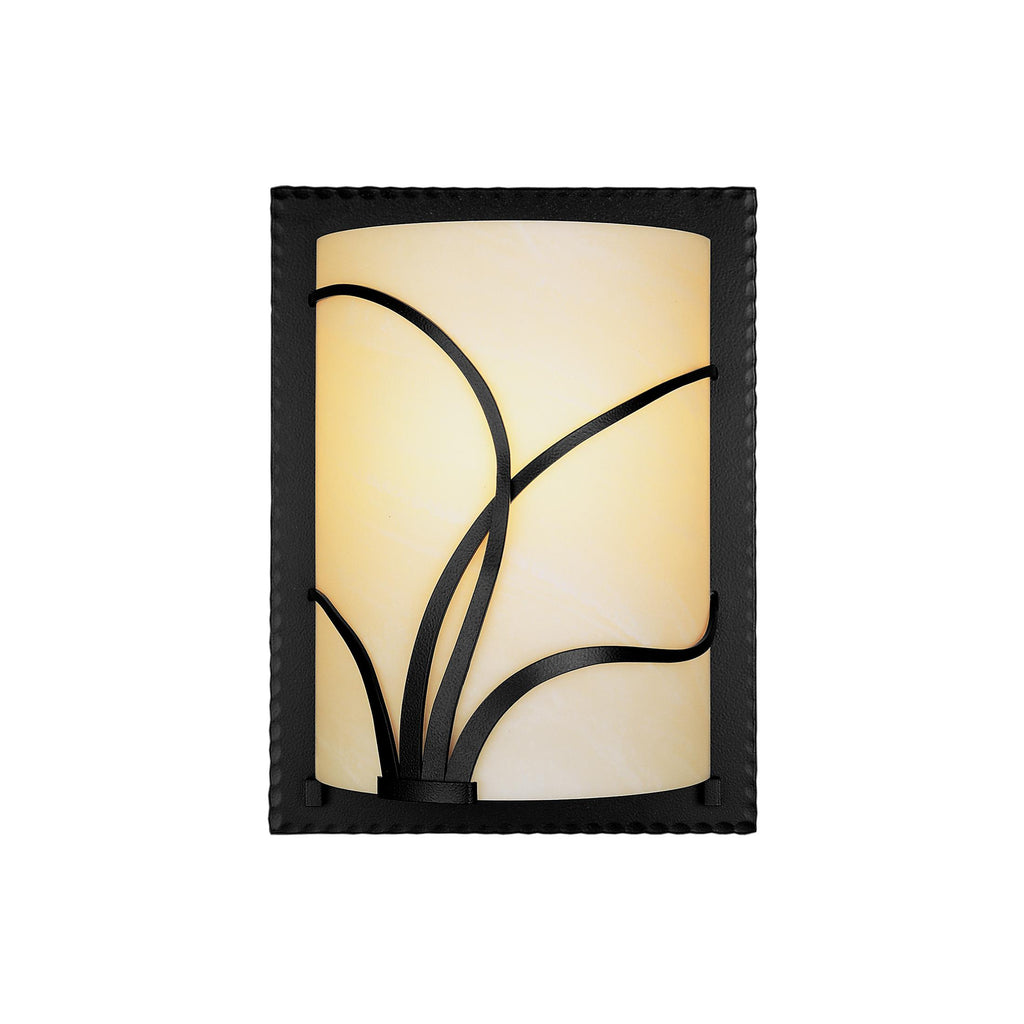 Hubbardton Forge Forged Reeds Sconce