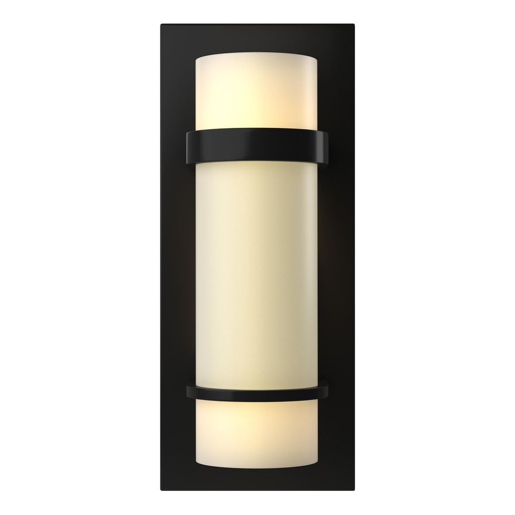 Hubbardton Forge Banded Sconce