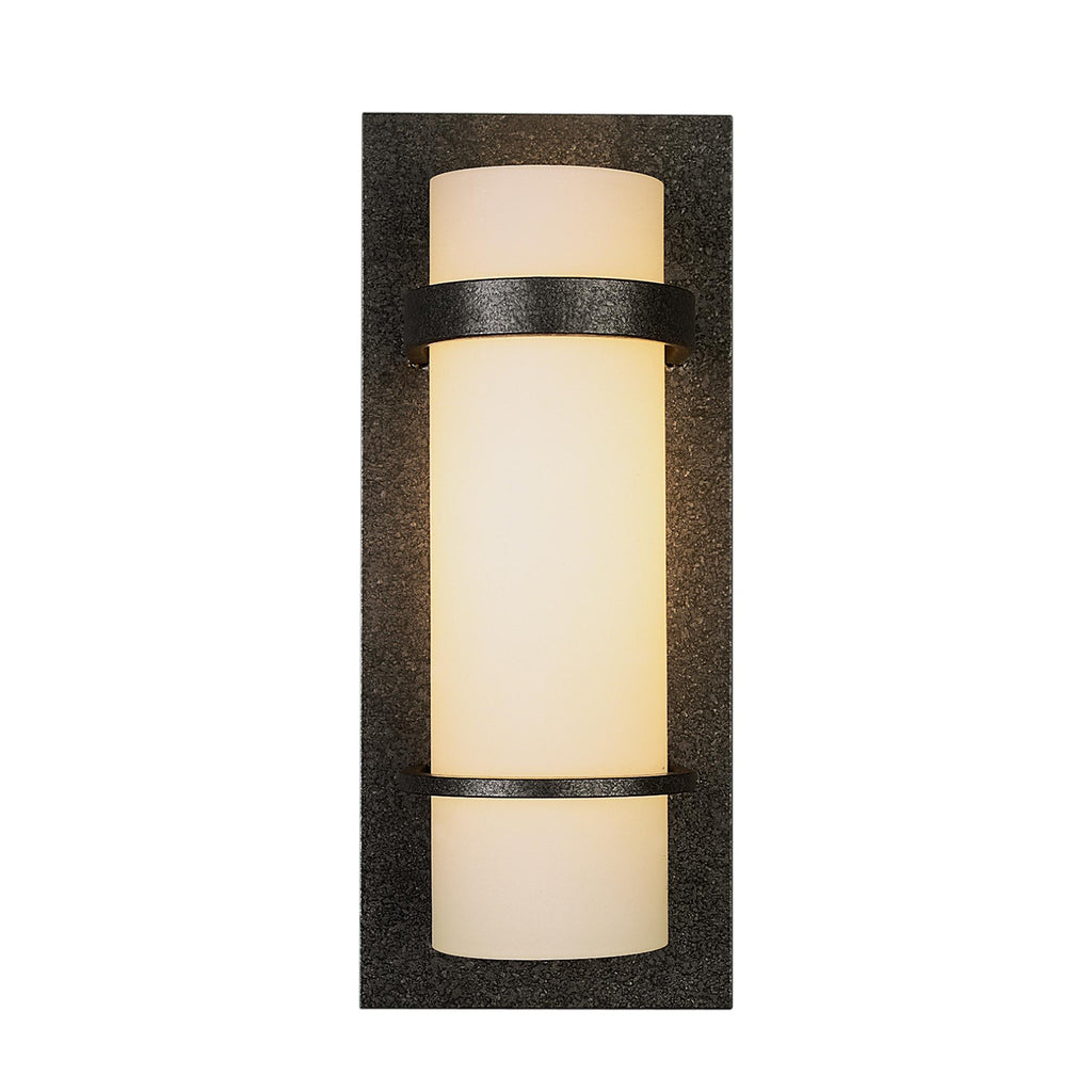 Hubbardton Forge Banded Sconce