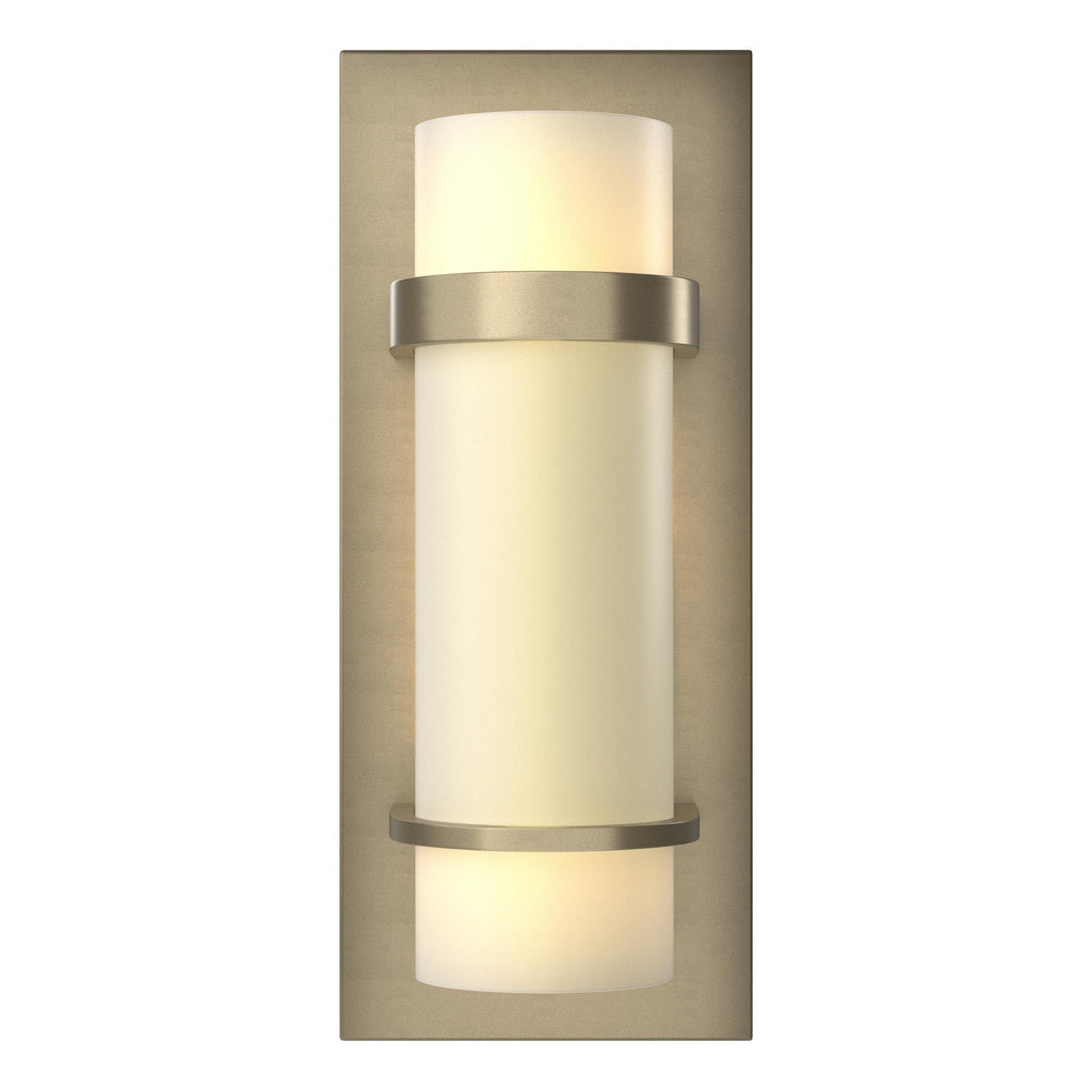 Hubbardton Forge Banded Sconce