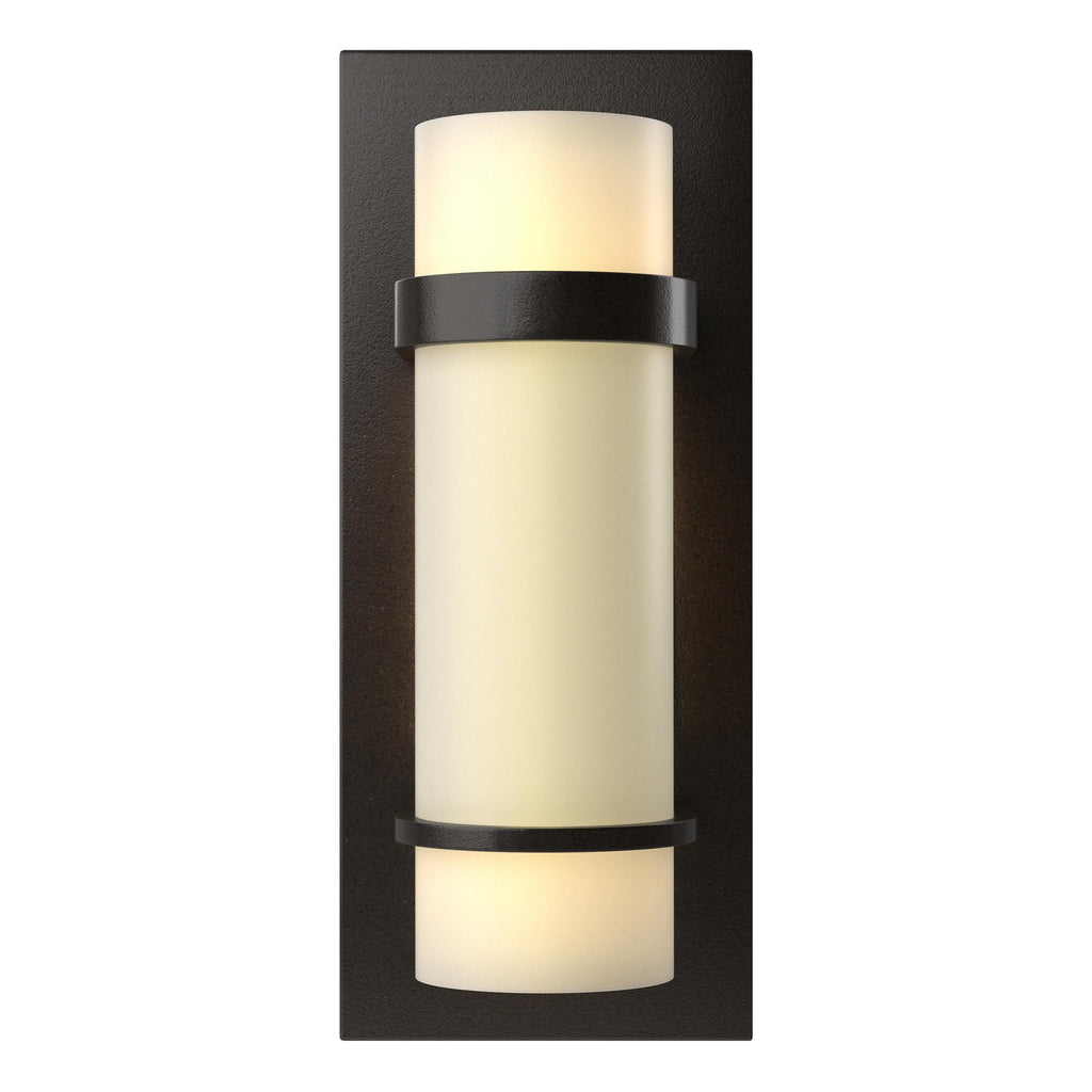 Hubbardton Forge Banded Sconce