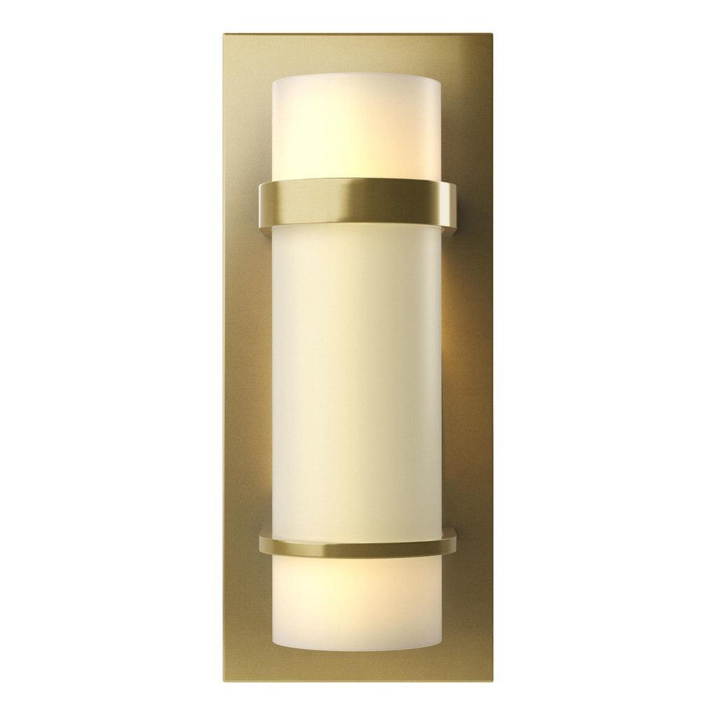 Hubbardton Forge Banded Sconce