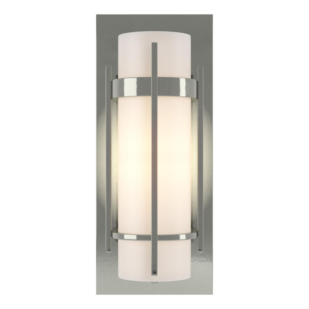 Hubbardton Forge Banded with Bar Sconce