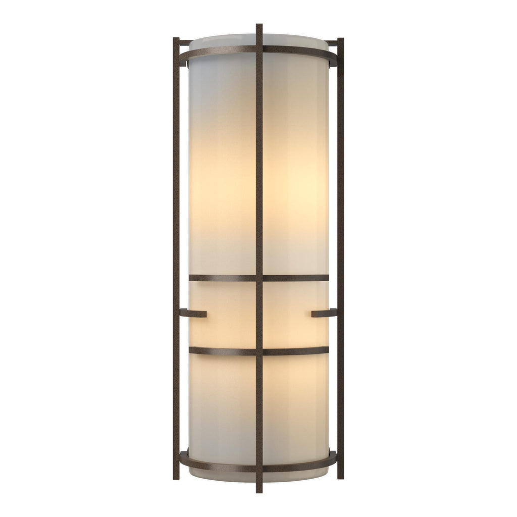 Hubbardton Forge Extended Bars Sconce