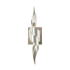 Hubbardton Forge Sterling Flux Sconce