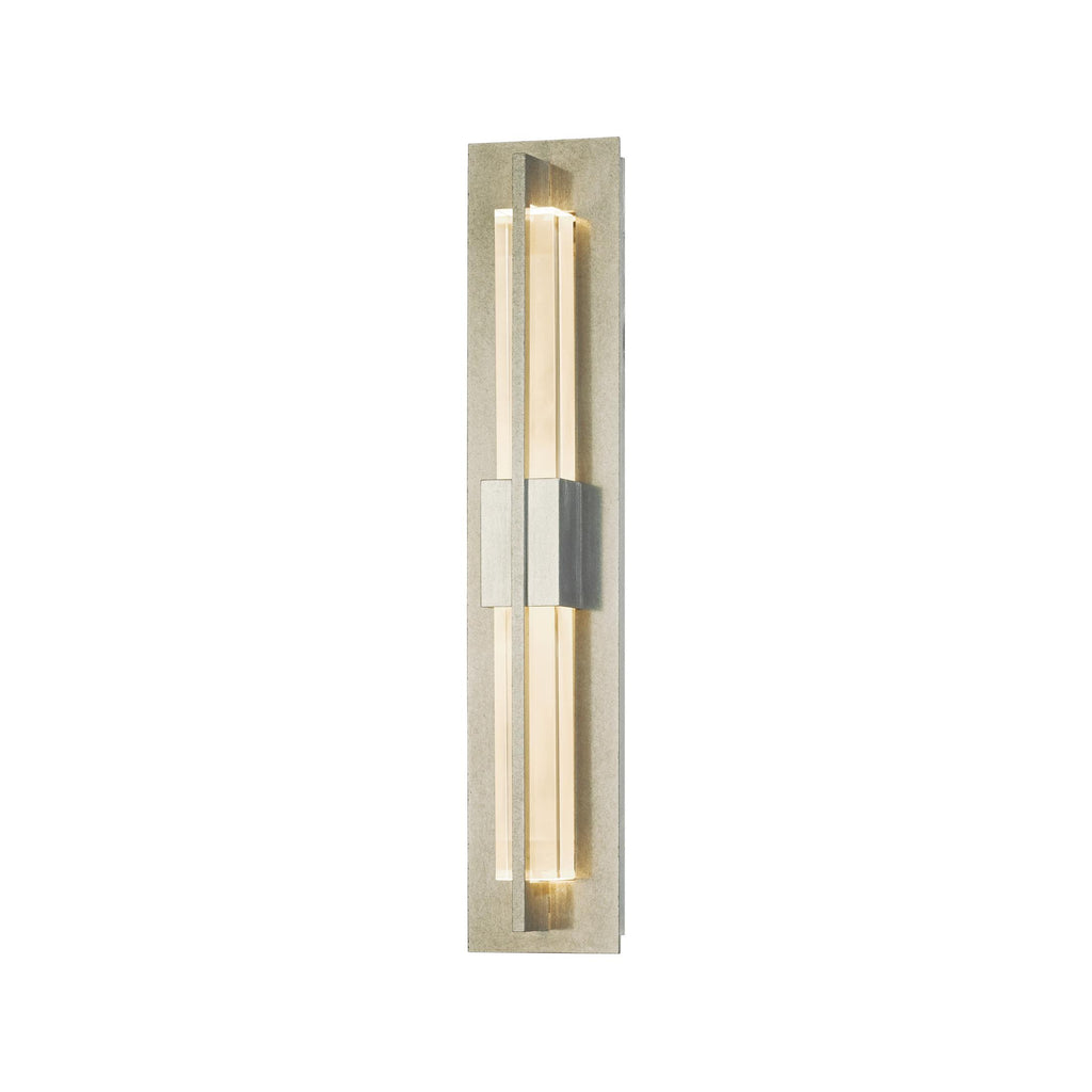 Hubbardton Forge Double Axis Small Sconce