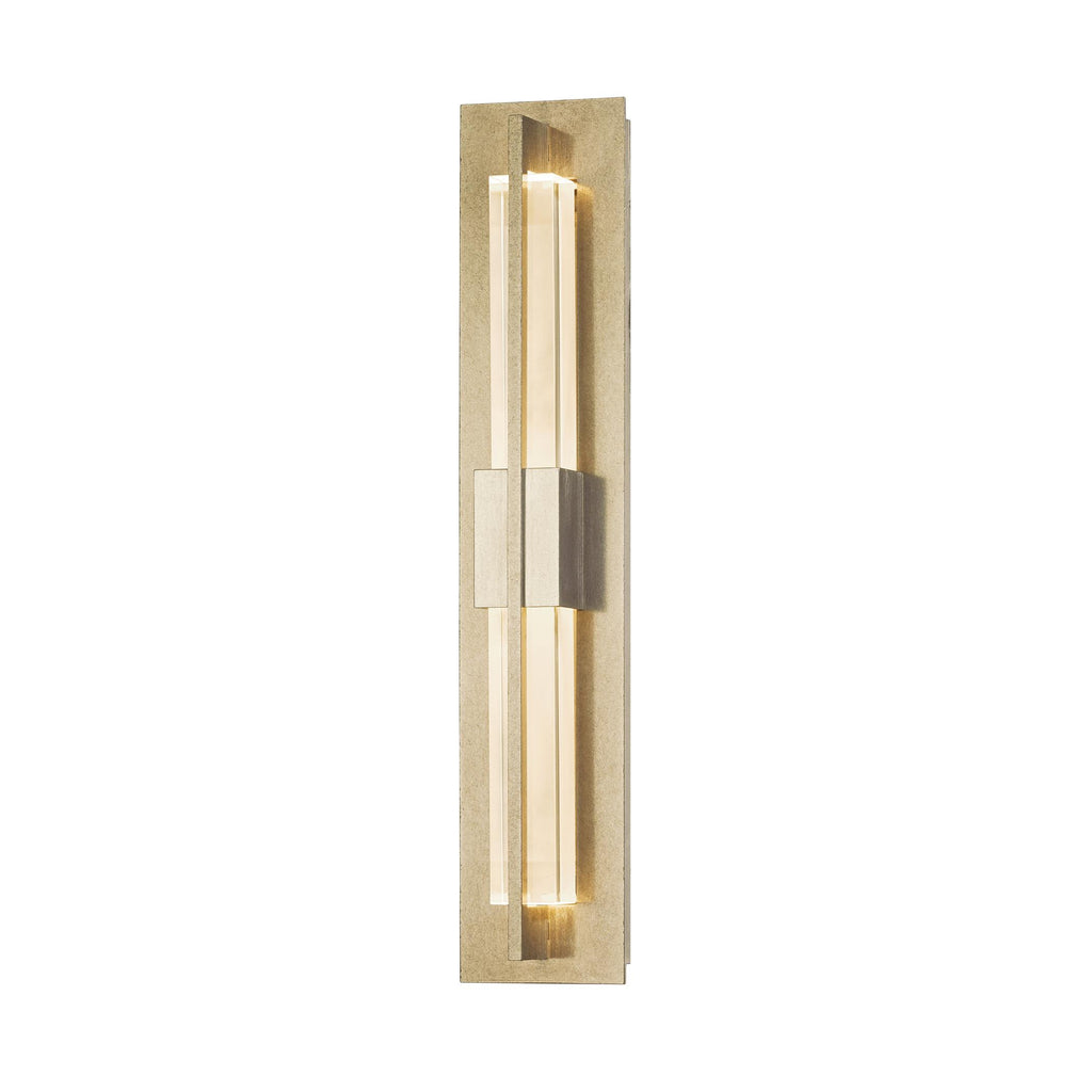 Hubbardton Forge Double Axis Small Sconce