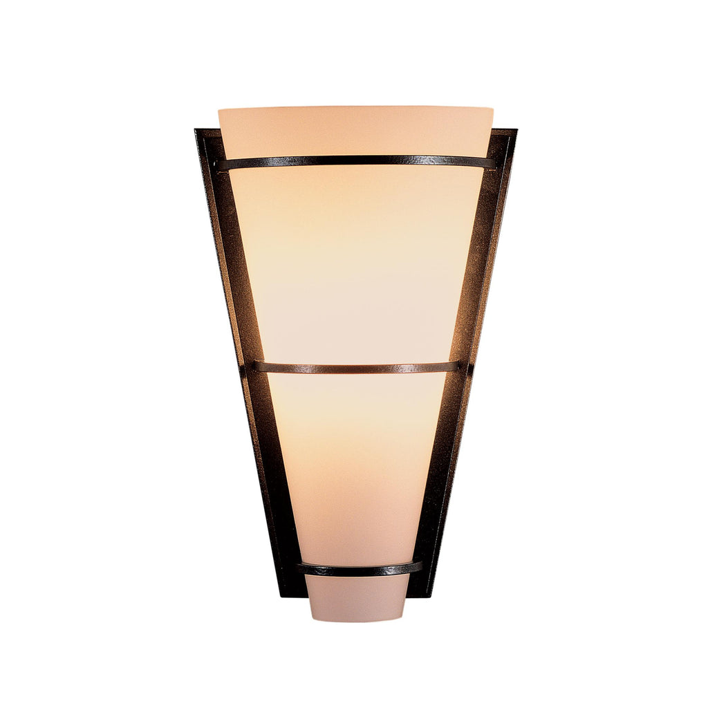 Hubbardton Forge Suspended Half Cone Sconce