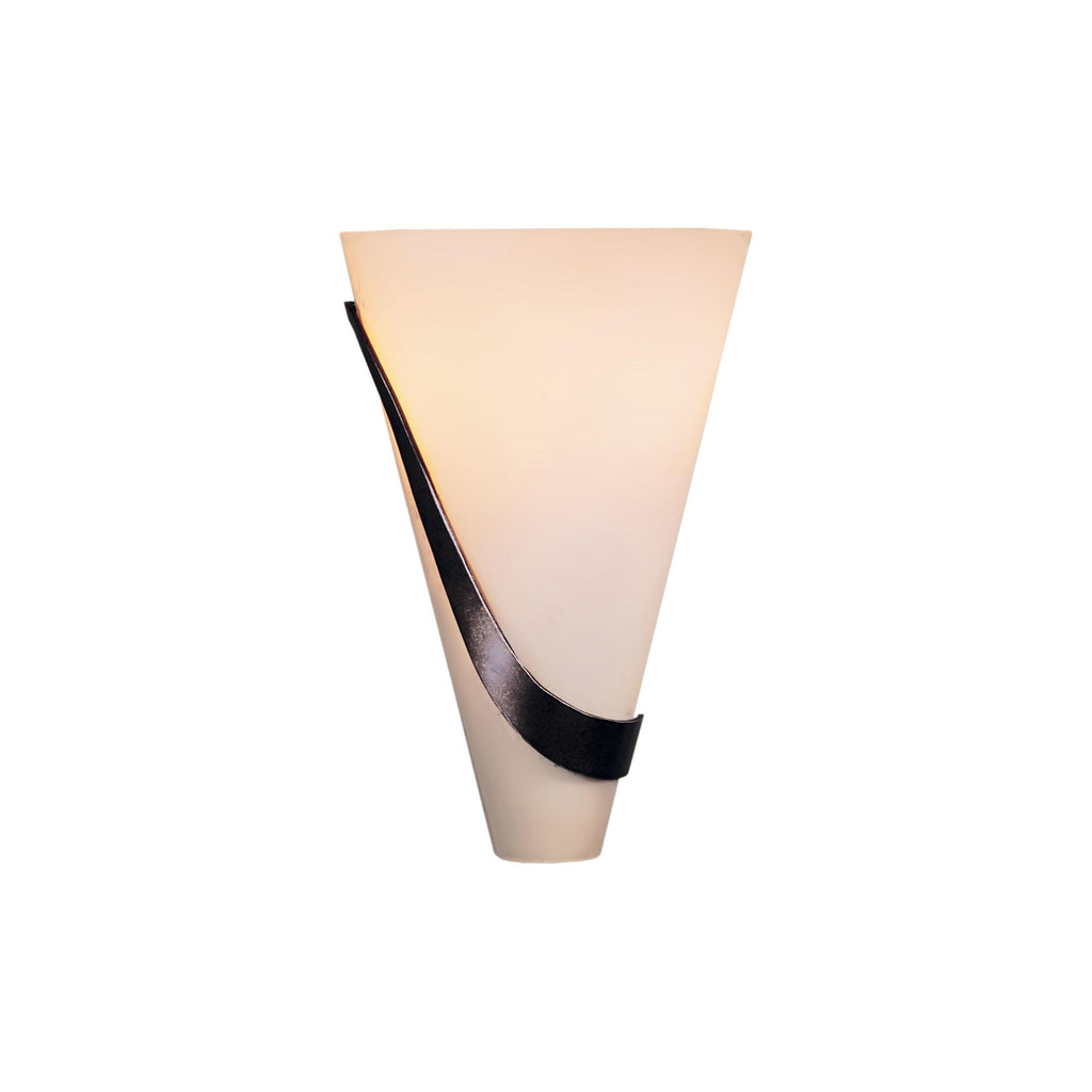 Hubbardton Forge Half Cone Sconce