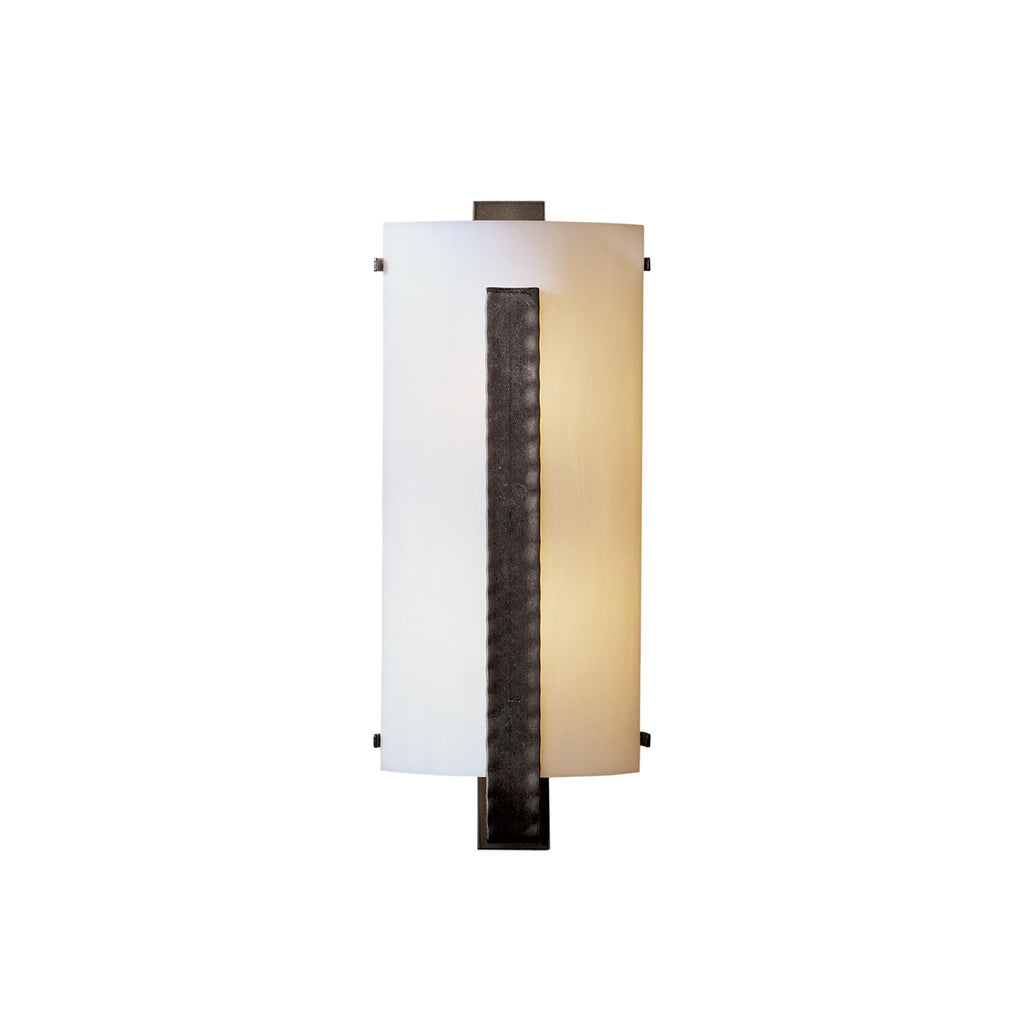 Hubbardton Forge Forged Vertical Bar Sconce