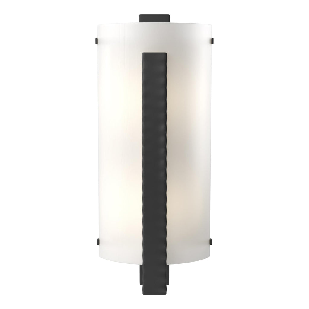 Hubbardton Forge Forged Vertical Bar Sconce