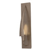 Hubbardton Forge Bronze Cirque Sconce