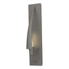 Hubbardton Forge Natural Iron Cirque Sconce