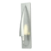 Hubbardton Forge Vintage Platinum Cirque Sconce