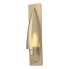 Hubbardton Forge Soft Gold Cirque Sconce