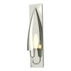 Hubbardton Forge Sterling Cirque Sconce