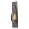 Hubbardton Forge Oil Rubbed Bronze Cirque Sconce