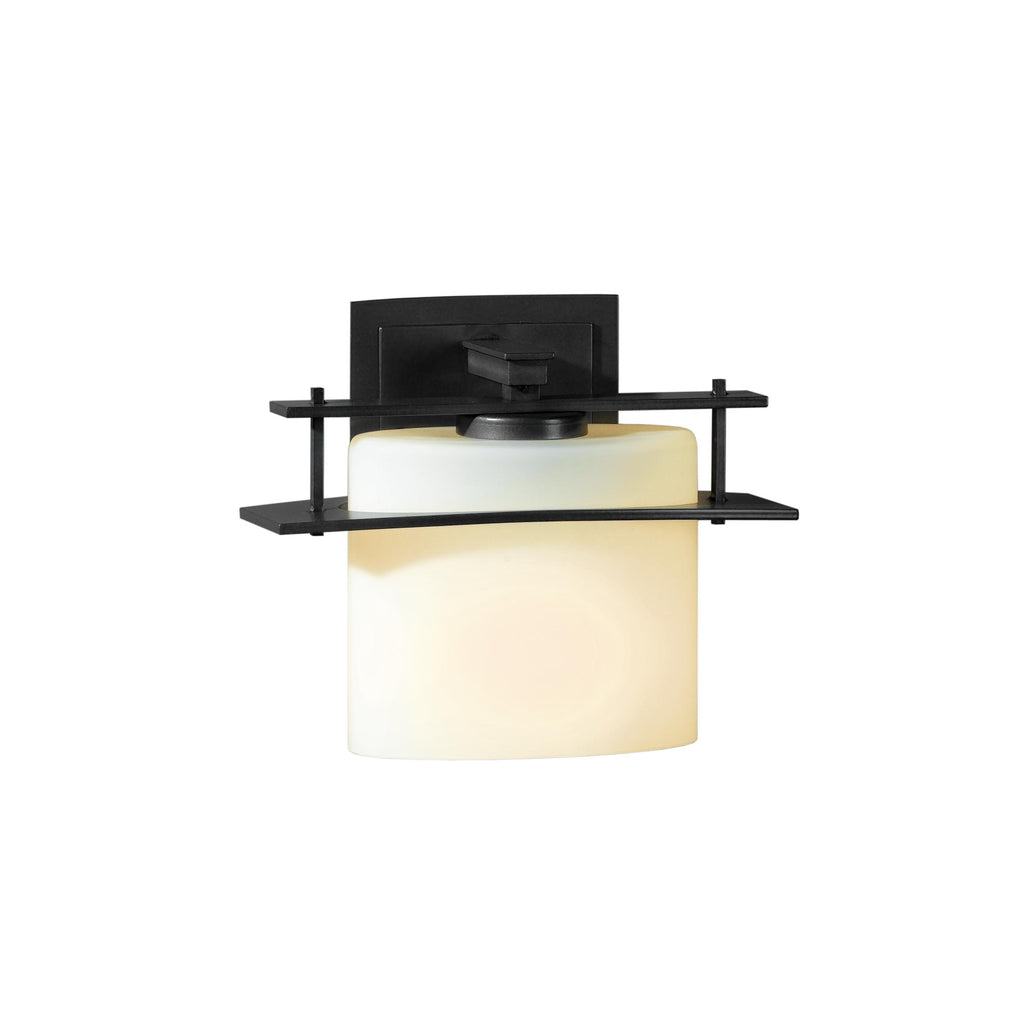 Hubbardton Forge Arc Ellipse 1 Light Sconce