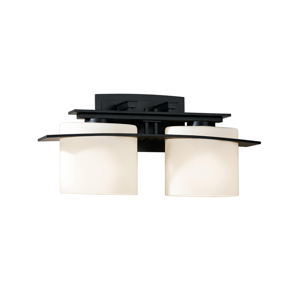 Hubbardton Forge Arc Ellipse 2 Light Sconce