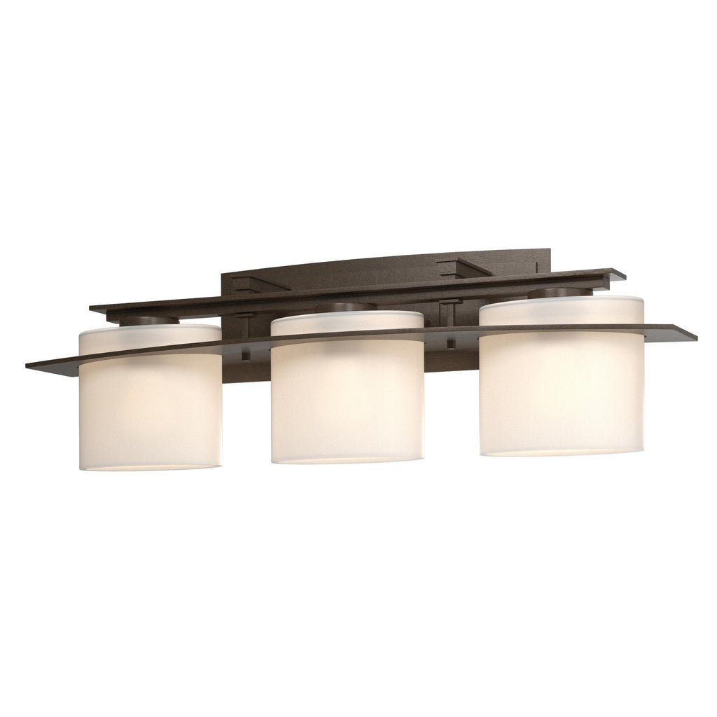 Hubbardton Forge Arc Ellipse 3 Light Sconce