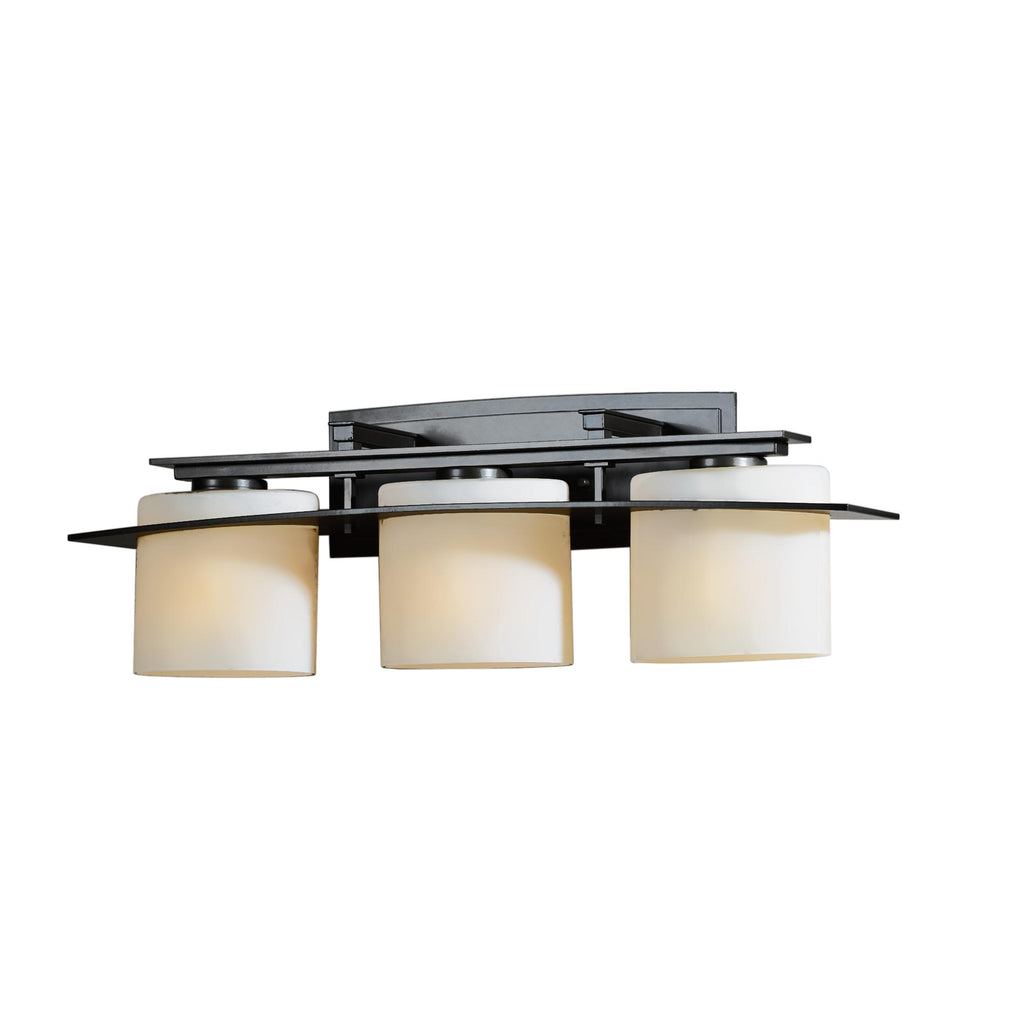 Hubbardton Forge Arc Ellipse 3 Light Sconce