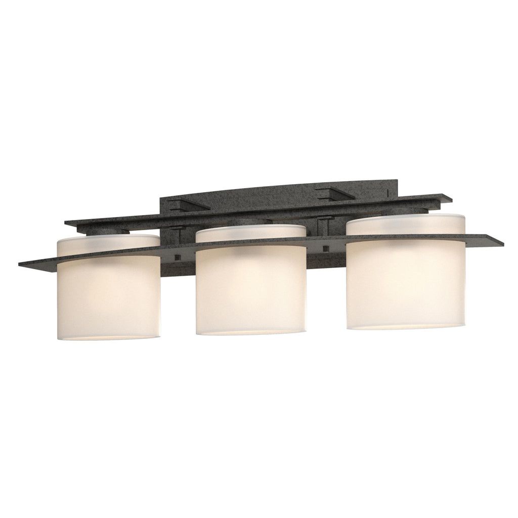 Hubbardton Forge Arc Ellipse 3 Light Sconce