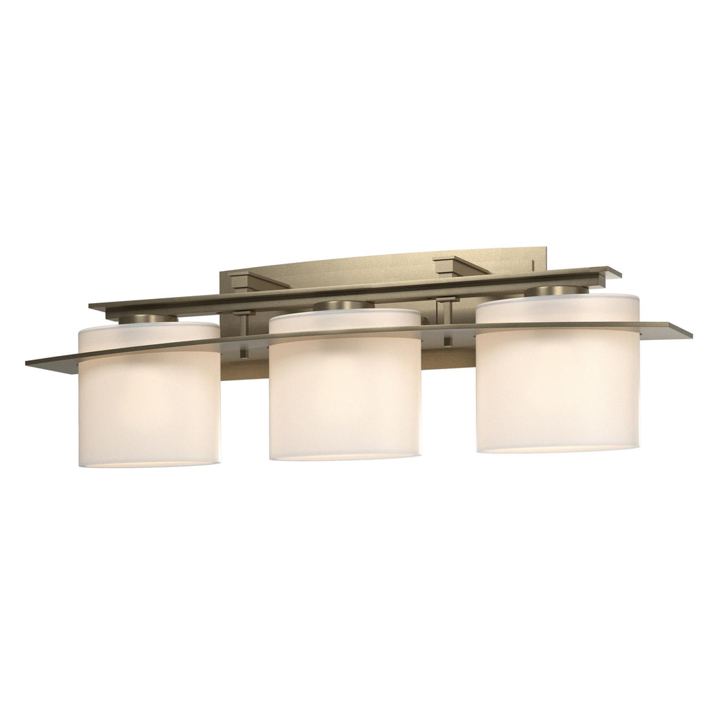 Hubbardton Forge Arc Ellipse 3 Light Sconce