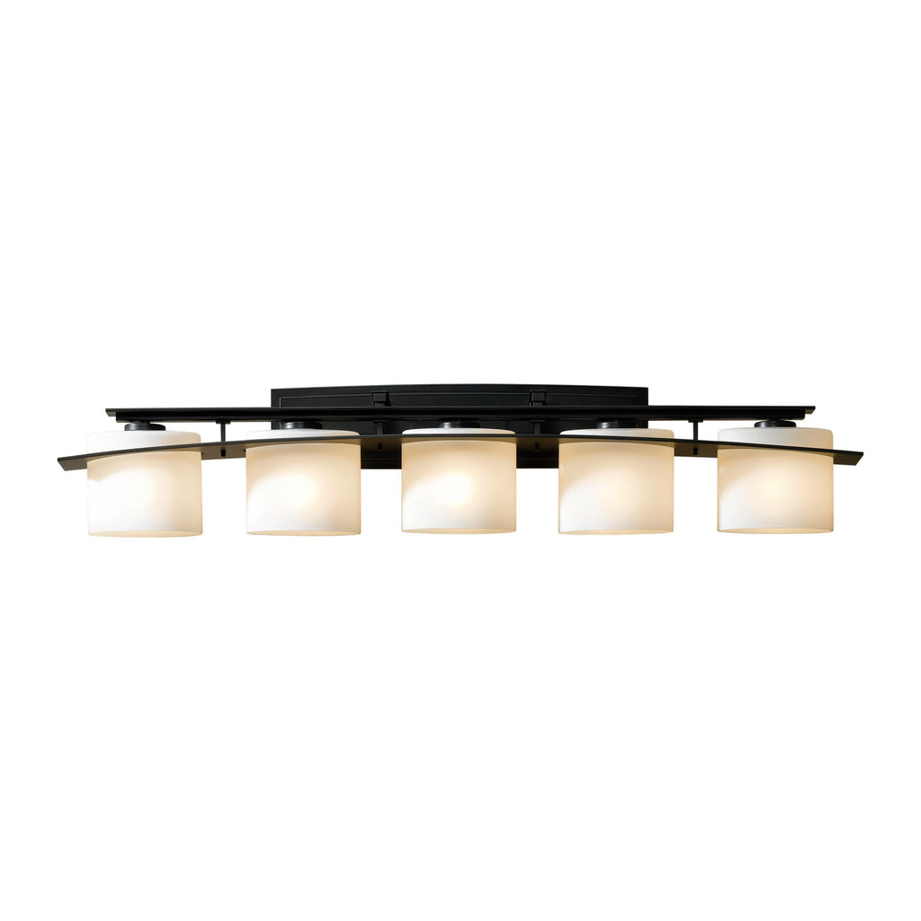 Hubbardton Forge Arc Ellipse 5 Light Sconce