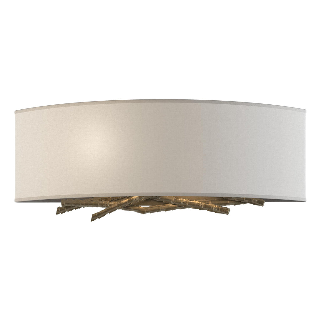 Hubbardton Forge Brindille Sconce