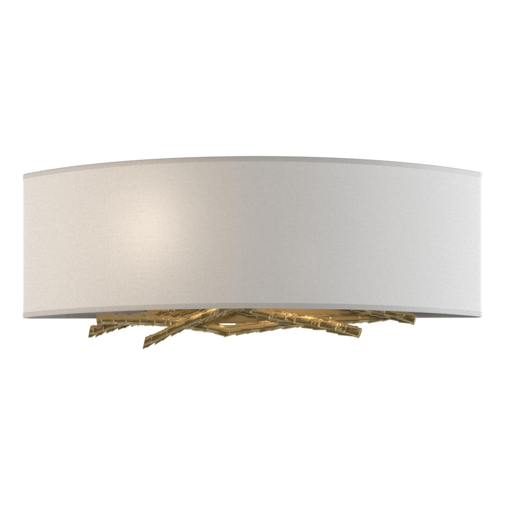 Hubbardton Forge Brindille Sconce