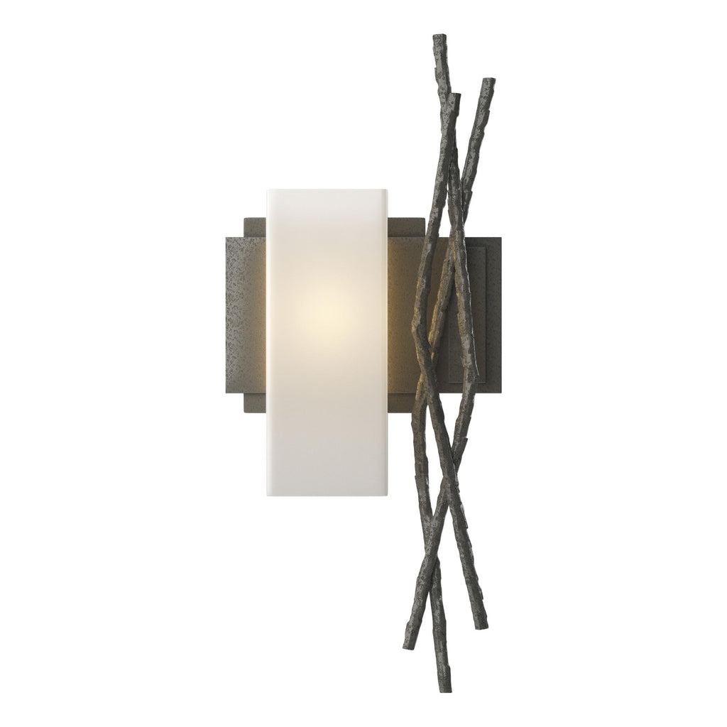 Hubbardton Forge Brindille Sconce