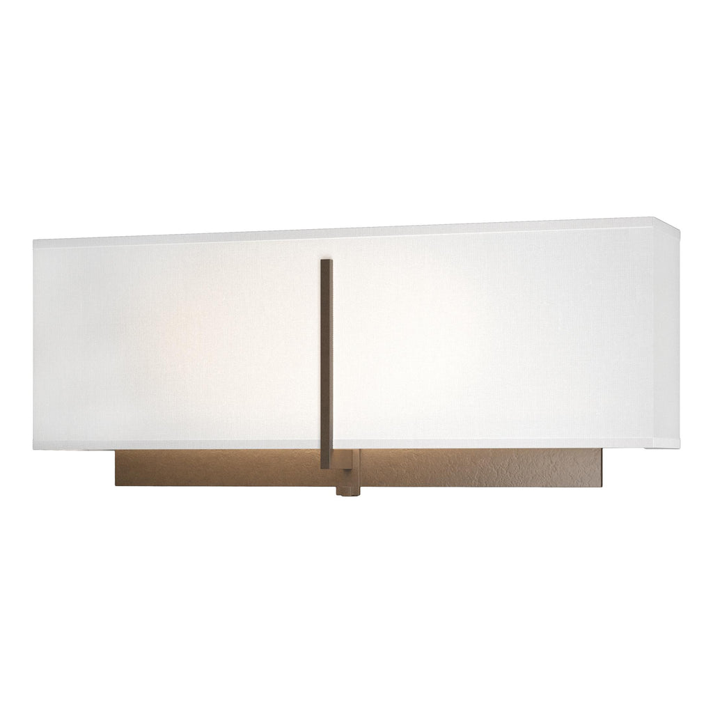 Hubbardton Forge Exos Square Sconce