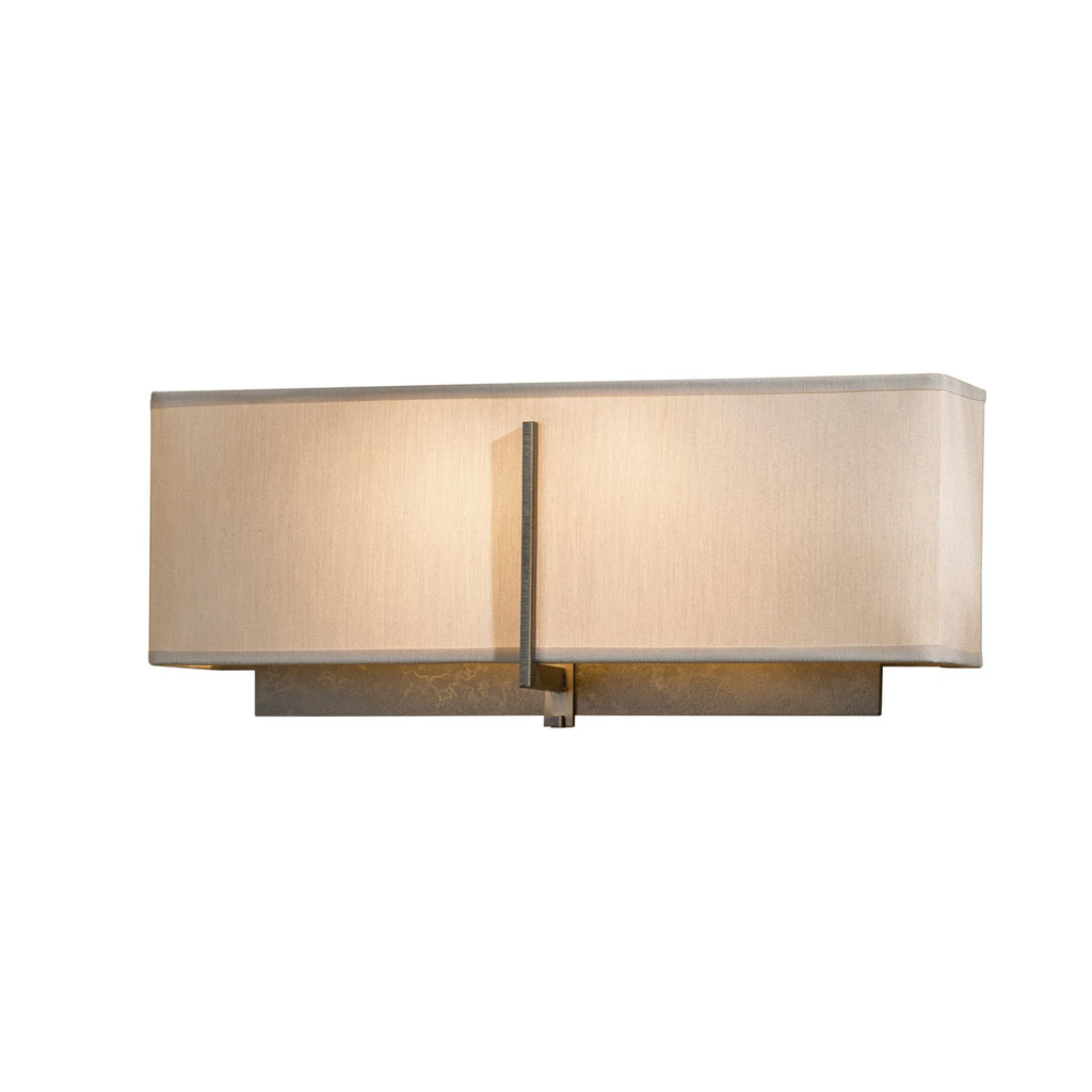 Hubbardton Forge Exos Square Sconce