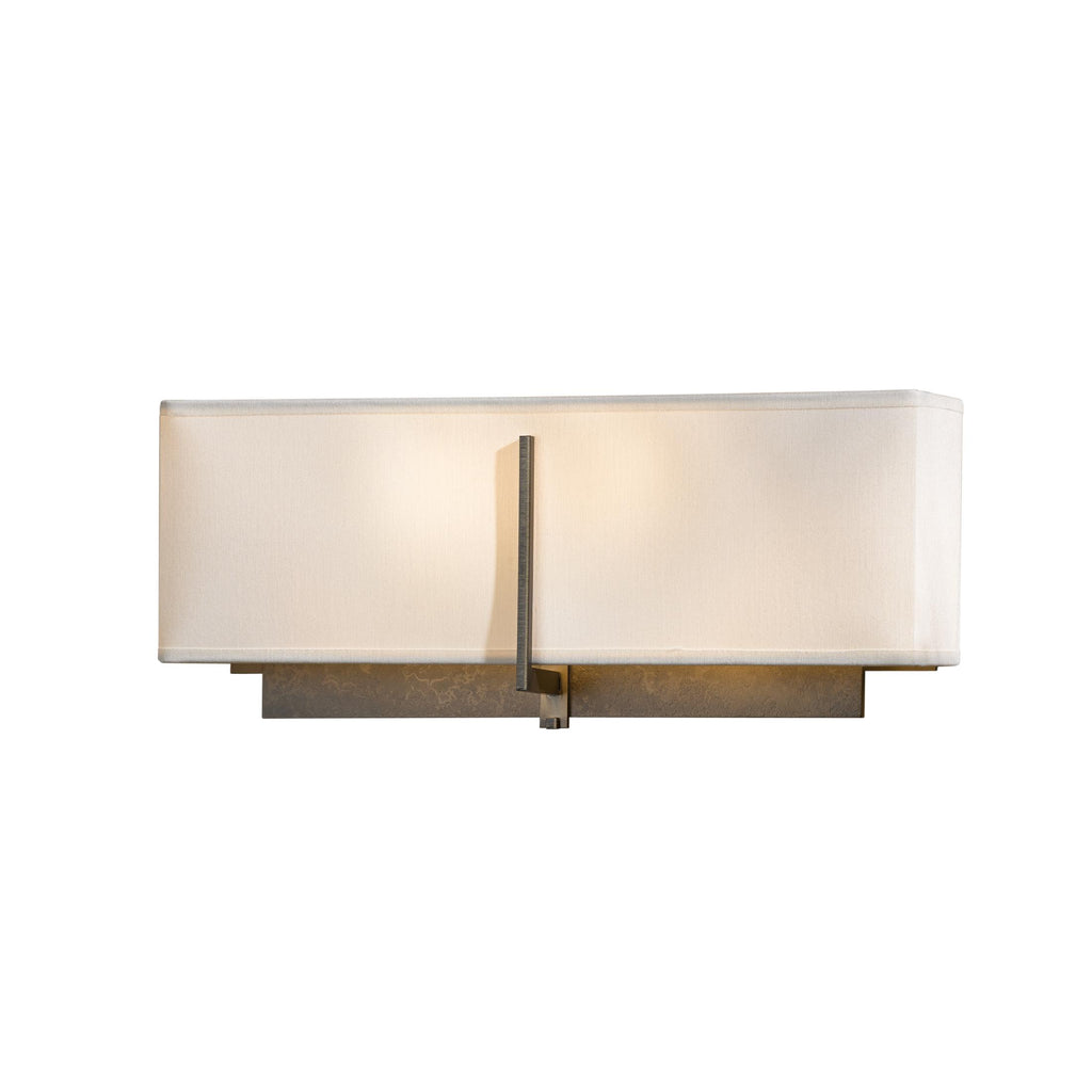 Hubbardton Forge Exos Square Sconce