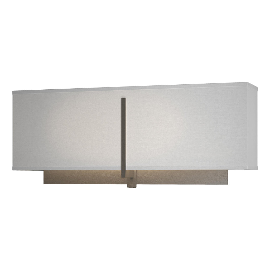 Hubbardton Forge Exos Square Sconce