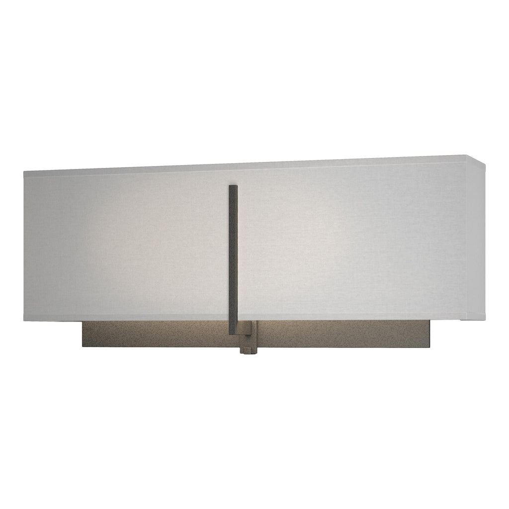 Hubbardton Forge Exos Square Sconce