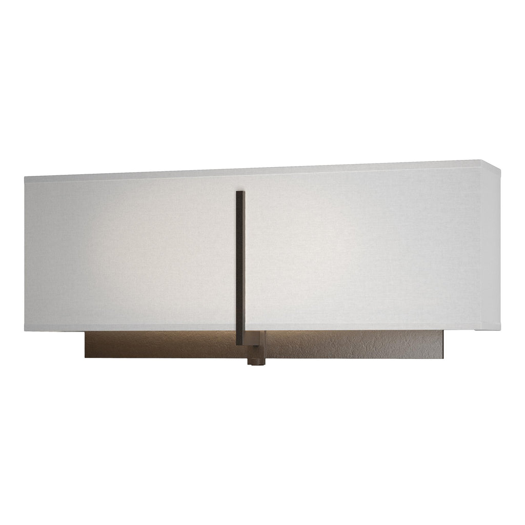 Hubbardton Forge Exos Square Sconce