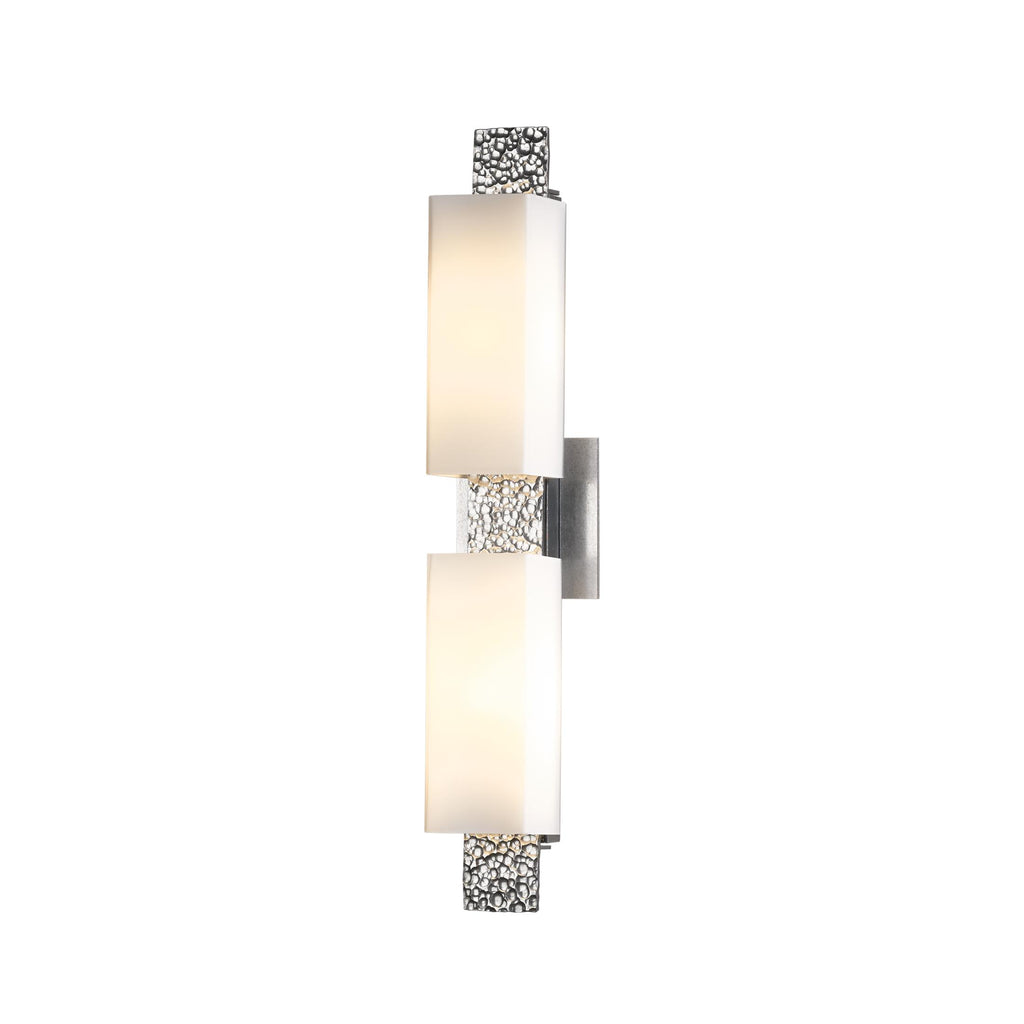 Hubbardton Forge Oceanus 2 Light Sconce