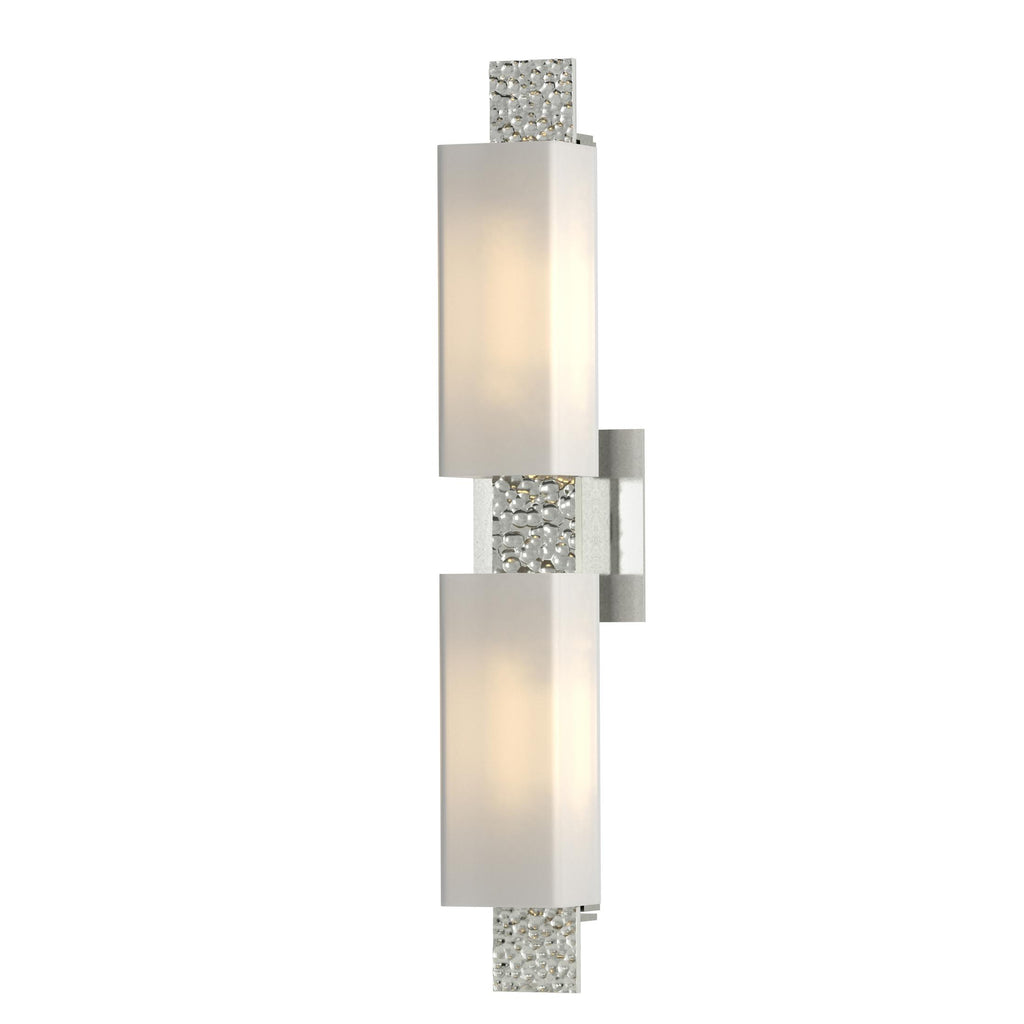 Hubbardton Forge Oceanus 2 Light Sconce