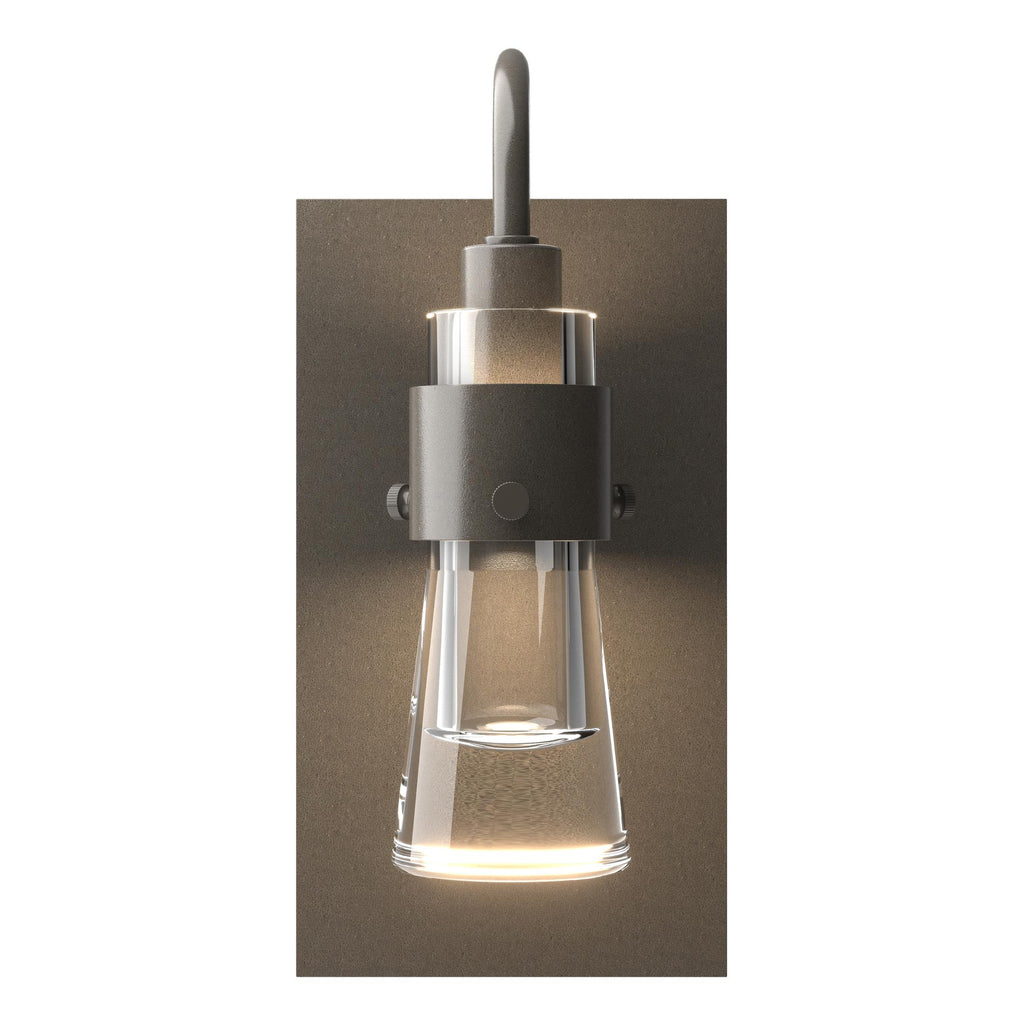 Hubbardton Forge Erlenmeyer ADA Sconce