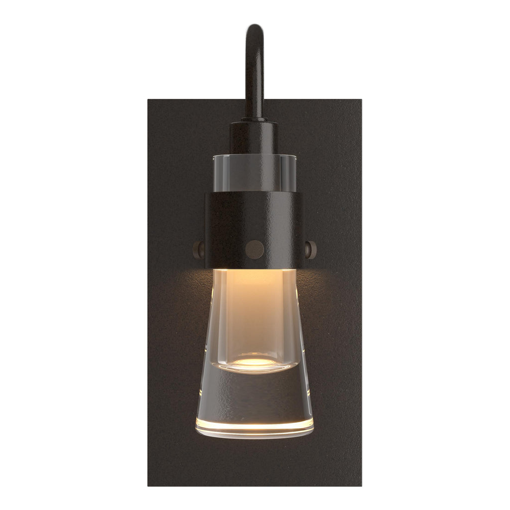 Hubbardton Forge Erlenmeyer ADA Sconce