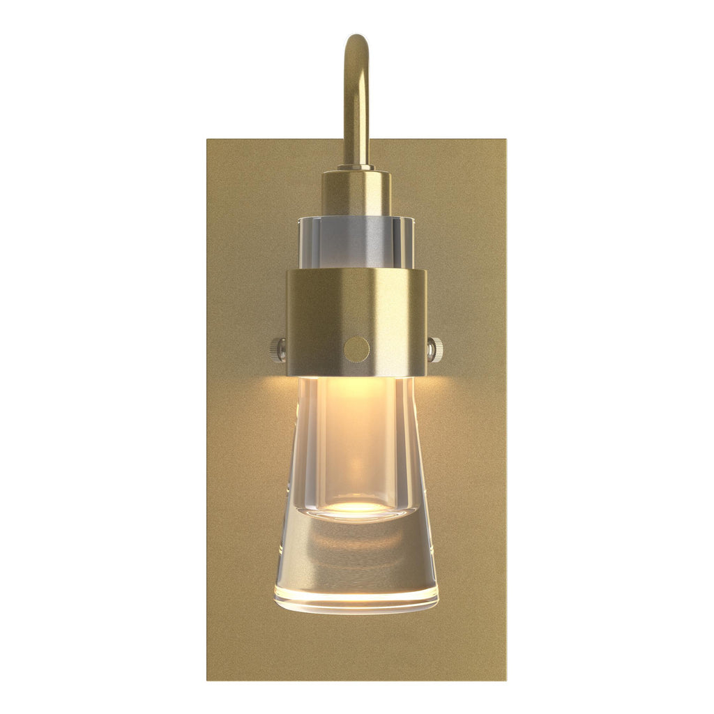 Hubbardton Forge Erlenmeyer ADA Sconce