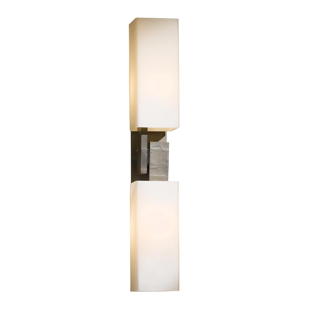 Hubbardton Forge Ondrian 2 Light Sconce