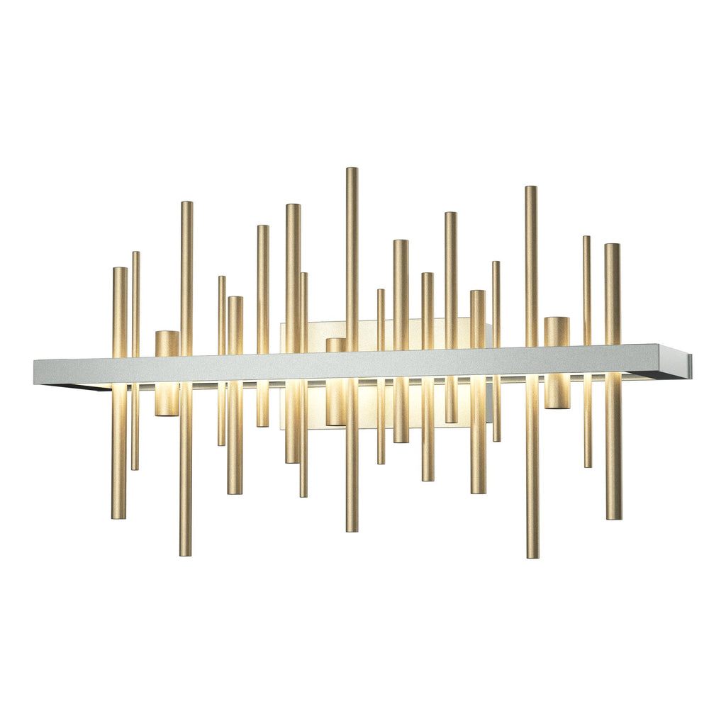 Hubbardton Forge Cityscape LED Sconce